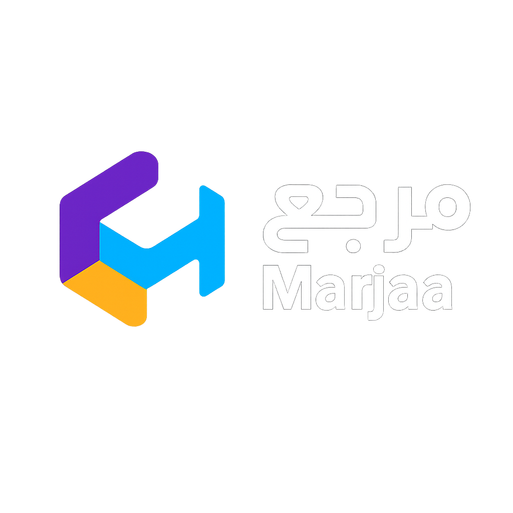 Marjaa Logo